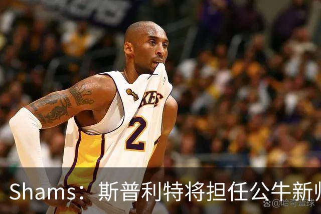 Shams：斯普利特将担任公牛新帅 上赛季率开拓者获西部第七